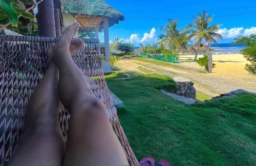 Puraran Apartment | A-Frame Cottage 2, Puraran Surf Resort