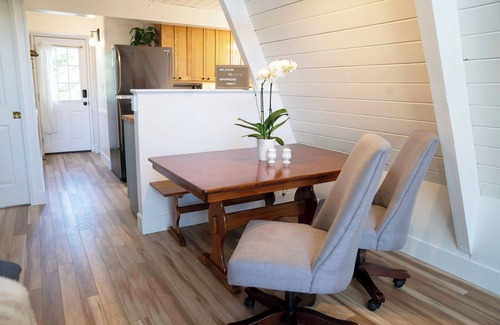 Wrightwood Cabin | A-Frame, Fireplace, Views, Dog Friendly, EV