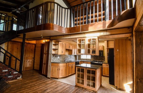 Julian House | A-Frame Julian House of Games Located 5 Minutes to Downtown Julian