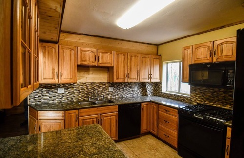 Julian House | A-Frame Julian House of Games Located 5 Minutes to Downtown Julian
