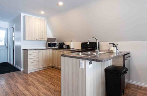 Seguin Cottage | A-Frame of Mind - Cozy, Pet-Friendly Waterfront Cottage in Muskoka