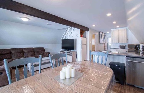 Seguin Cottage | A-Frame of Mind - Cozy, Pet-Friendly Waterfront Cottage in Muskoka