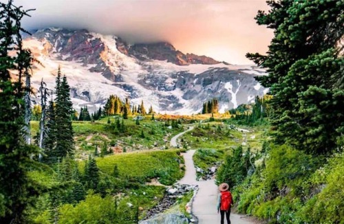 Packwood House | A-frame of Mind | Hot-tub | Minutes to White Pass