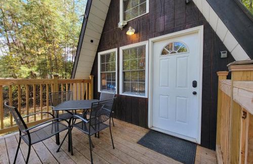 Jeffersonville House | A Frame of Mind