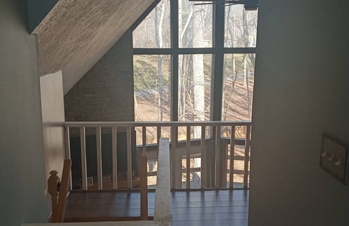 Cadiz House | A frame state of mind