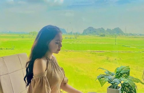 Ninh Binh House | A friendly and peaceful homestay with field view