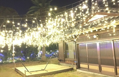Minamiboso RV Rental | A fullscale private sauna is now open A tradit/Minamiboso City Chiba