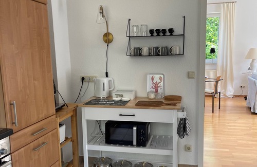 Kastellaun House | A fully equipped vacation home with garden, terrace, parking, (1 to 6 pers.)