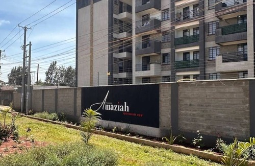 Kikuyu Apartment | A fully furnished 1 bedroom unit.
