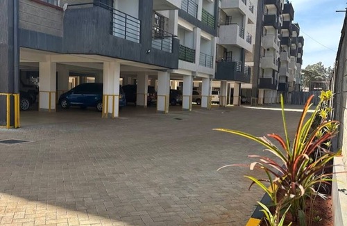 Kikuyu Apartment | A fully furnished 1 bedroom unit.