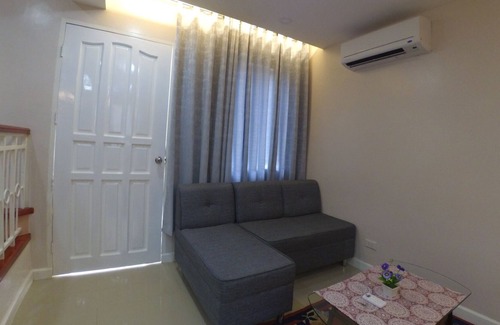 Bacolod House | A fully furnished house & safe like HOME.