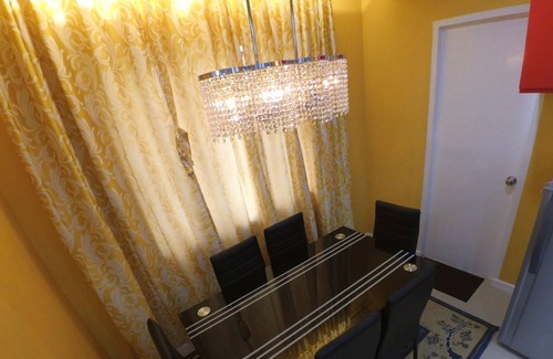 Bacolod House | A fully furnished house & safe like HOME.