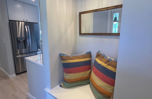 Trempealeau House | A fully remodeled home overlooking Mississippi River in a charming river town!