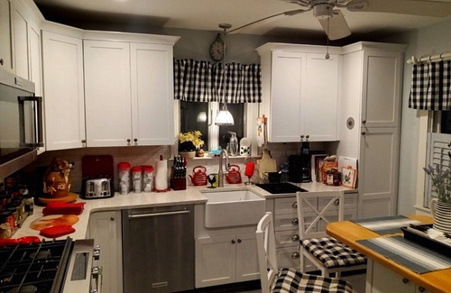Danielson Other | A fun filled,family friendly, farmhouse home, rural,but close to all amenities