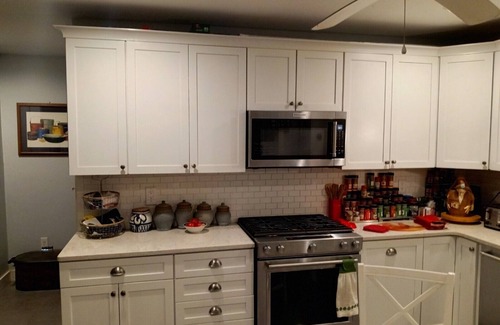 Danielson Other | A fun filled,family friendly, farmhouse home, rural,but close to all amenities