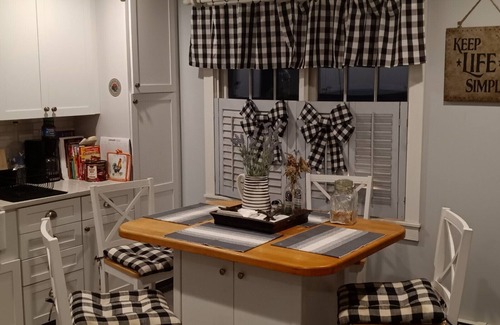 Danielson Other | A fun filled,family friendly, farmhouse home, rural,but close to all amenities