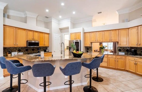 Palma Sola House | A Fun-tastic family time at AMI!