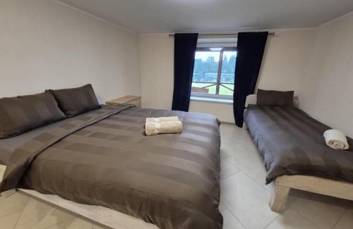 Telsiai county Apartment | A&G APARTAMENT WITH a TERRACE