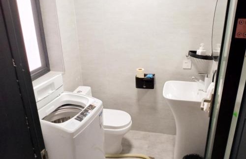 Wulingyuan Apartment | A&G Apartment