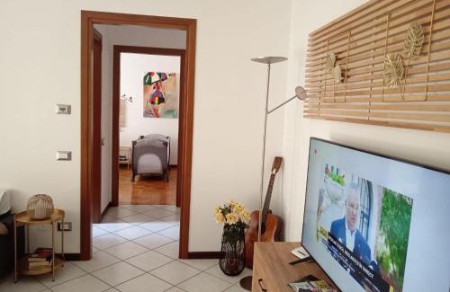 Zanica Apartment | A&G Apartments