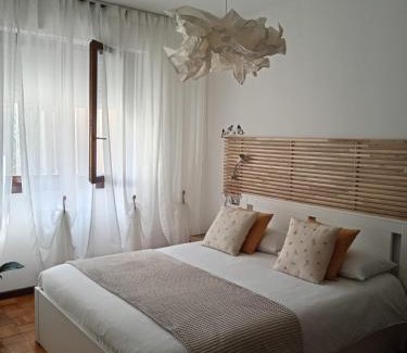 Zanica Apartment | A&G Apartments