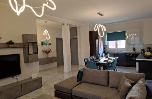 Porto Heli House | A&G Luxury House