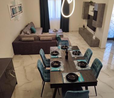 Porto Heli House | A&G Luxury House