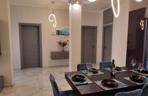 Porto Heli House | A&G Luxury House