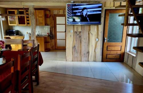 Telsiai county Apartment | A&G Sodyba camp SVEČIŲ NAMELIS-GUEST HOUSE