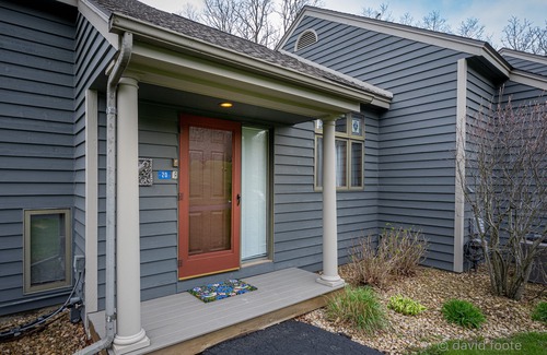 The Galena Territory House | A Galena Territory townhome near amenities, sleeps 6