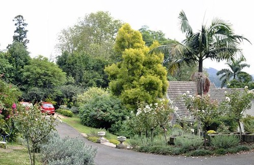 Pietermaritzburg Bed & Breakfast | A Garden Suite B&B