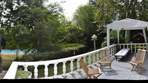 Pietermaritzburg Bed & Breakfast | A Garden Suite B&B