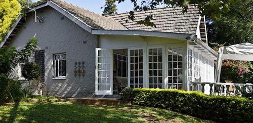 Pietermaritzburg Bed & Breakfast | A Garden Suite B&B