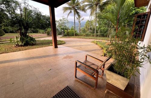 Gelioya House | A gateway to paradise