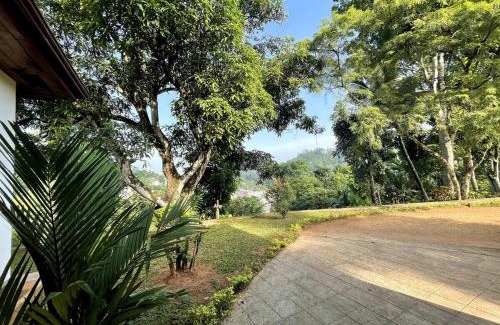 Gelioya House | A gateway to paradise
