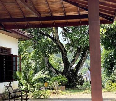 Gelioya House | A gateway to paradise