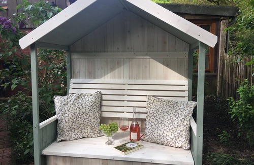 Greven Cottage | A gem in an idyllic location on the edge of the forest