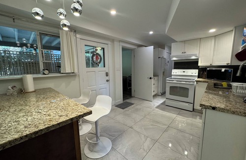 Canyon Heights House | A gem in North Vancouver