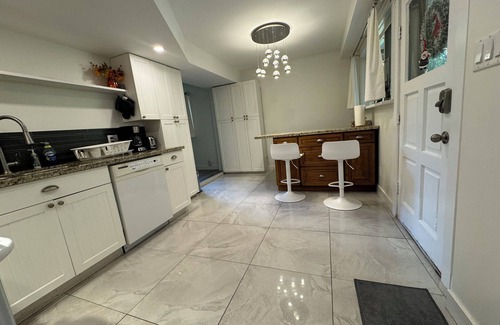 Canyon Heights House | A gem in North Vancouver