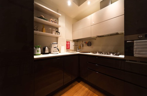 Historic Centre House | A gem in the heart of the city