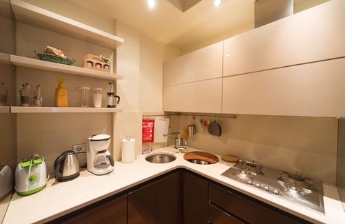 Historic Centre House | A gem in the heart of the city