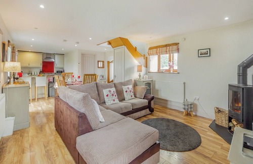 Llancarfan Cottage | A gem in the Welsh countryside.