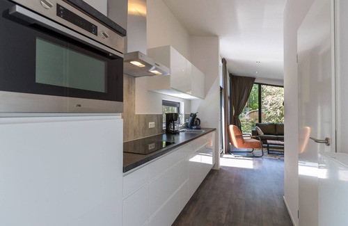 Wekerom House | A gem on the Veluwe