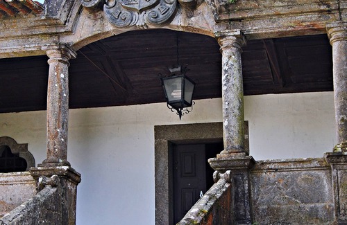 Lanheses House | A Genuine Manor House, a noble and traditional holiday Portuguese farm.