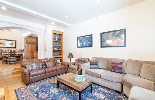 Telluride House | A Genuine Telluride Treasure