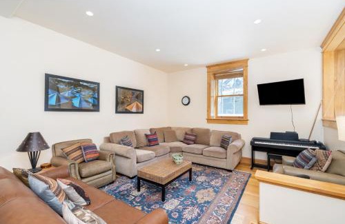 Telluride House | A Genuine Telluride Treasure