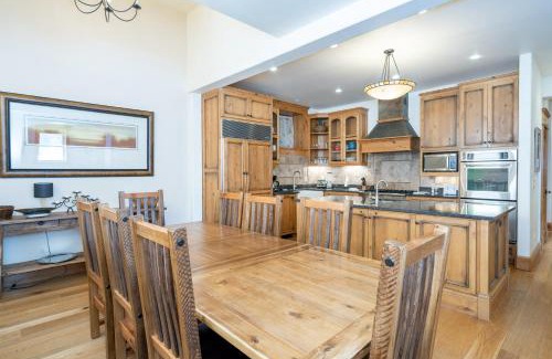 Telluride House | A Genuine Telluride Treasure