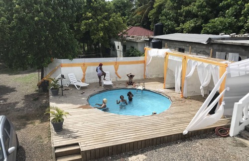 Sandy Bay House | A Georgian Style Home Set amid Farmlands on an Acre of Land ; Room #3