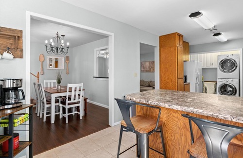 Lewiston House | A Getaway House~ Great For Families