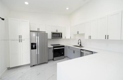 Richmond West House | A getaway oasis